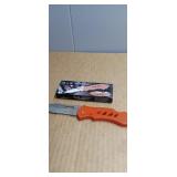 Frost Cutlery S.A.R. Tactical Knife