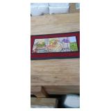 4 in 1 designer door mat