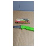 Bearhunter Bear Cub Knife