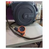 Giraffe Tool Retractable Hose Reel with 78