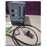 New TFCFL Spot Welder Permanent Jewelry Welder