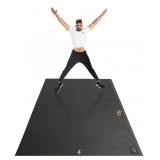 New Large Exercise Mat 6