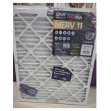 6 New  20 x 24 x1 Furnace Filters