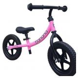 New Pink Banana LT Balance Bikes - Lightweight