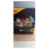 28 Bags Bold Mix 11/21/23