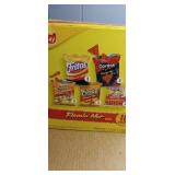 18 Bags Flamin Hot  Mix  11/07/23