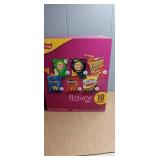 18 Bags Flavor Mix...11/21/23