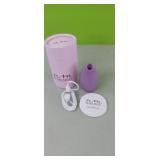 Aimersie Purple People Eater Clit Sucker Vibrator