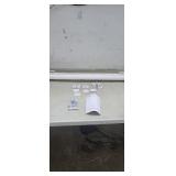 NEW 33" T Retractable Baby Gate Extends to 55ï¿½ W