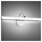 New OKELI 24" Bathroom Lighting Fixtures Over