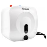 New KENUOS Mini-Tank Electric Water Heater
