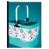 Multipurpose Collapsible Basket