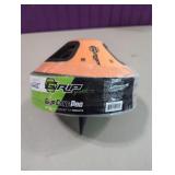 New 4 Pack Soccer Field Cones Light Orange