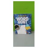 Adult Large Print Word Hunt