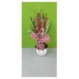 Snowman Card and Photo Holder