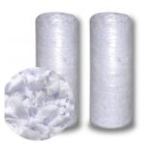2 New Rolls Bean Bag Filler,10 LBS Shredded