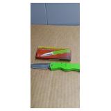 TAC XTREME. Tactical Knife