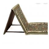 ABDEEZ Prayer Rug / Mat with Backrest - Enhance