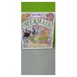 The Mermaid  book