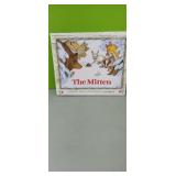 The Mitten  book