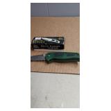 Frost Cutlery Flying Falcon Delta Ranger Knife