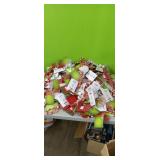 Lot of Christmas Ornaments