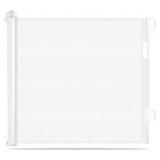 NEW Retractable Baby Gate Extra Wide 33" Tall
