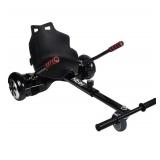 NEW Hoverboard Kart Seat Attachment,