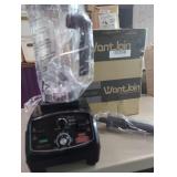 New WantJoin Professional Blender, Countertop