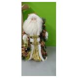 Old World Santa Tree Topper