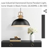 Emliviar Large Ceiling Hanging Light Fixture 16