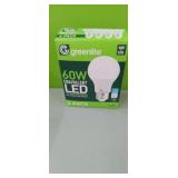 4 Pack 100 Watt LED Lightbulbs