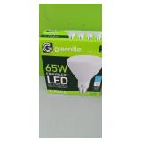 4 Pack  65 Watt LED Floodlights