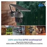 SOLIOM S600 3G/4G LTE Outdoor Solar Powered