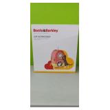 Boots & Barkley Rocketship Cat Scratcher