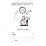 PHUNAYA Bike Stand,Vertical Bike Rack For Indoor