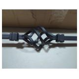 10 New 44" Decorative Iron  Railing Balusters