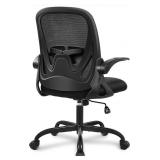 NEW Office Ergonomic Desk Chair w/ Flip up