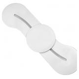 New Transfer Board for Wheelchair User, Slide