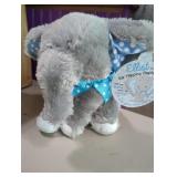 New Elliot Ear Flapping Elephant (Do your Ears