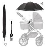 NEW Universal Umbrella with Clamp