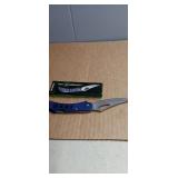 TAC ASSAULT  Tactical Knife