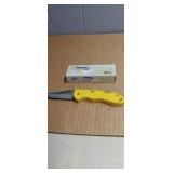 Frost Cutlery Salamander Knife