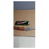 Tac Assault Tactical Knife