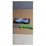 Frost Cutlery Storm Chaser III