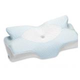 Neck Contoured Support Pillow*appears new