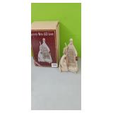 NATIVITY  WITH LED LIGHT