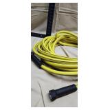 GREENER 50FT Tools Hybrid Garden Hose Dia.5/8ï¿½ï¿½