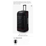 Gonex Rolling Duffle Bag with Wheels, 100L Water