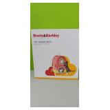 Boots & Barkley Rocketship Cat Scratcher